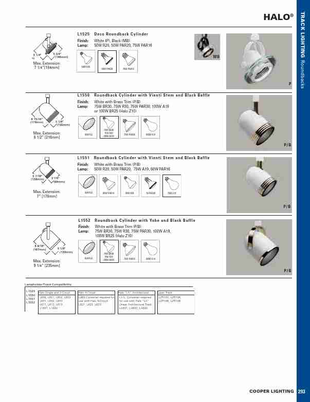 Cooper Lighting Indoor Furnishings L1525-page_pdf
